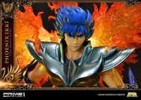 Prime 1 Studio Premium Masterline Saint Seiya Phoenix Ikki Final Bronze Cloth - Saint Seiya - photo 13