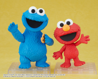 Nendoroid Cookie Monster 2