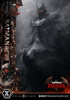 Ultimate Premium Masterline Batman (Comics) Batman: The Berserker Rage Mode 			 11