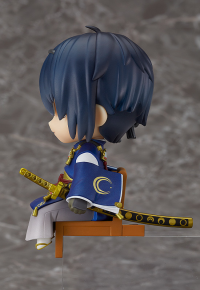 Nendoroid Swacchao! Mikazuki Munechika 6