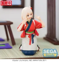 SEGA "Lycoris Recoil" PM Perching Figure "Chisato Nishikigi"(re-run) - Lycoris Recoil - photo 6