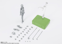 Body-Chan -Sports- Edition DX Set (Birdie Wing Ver.) 7