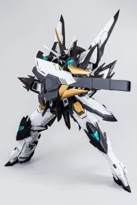 GOOD SMILE COMPANY MODEROID SIDE:GR Arklaud - Titanomachia - photo 7