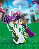 [EXTRA BATTLE] JEWELRY.BONNEY -NEAR DEATH EXPERIENCE- ONE PIECE, TAMASHII NATIONS Figuarts ZERO 4