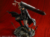 Guts Black Swordsman Ver. 12