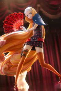 KOTOBUKIYA Junah - Metaphor: ReFantazio - photo 15
