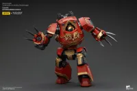 JOYTOY Blood Angels Contemptor-Incaendius Dreadnought - Warhammer 40K - photo 7