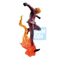 BANDAI Sanji (Signs of the Hight King (TBA)) - ONE PIECE - photo 3