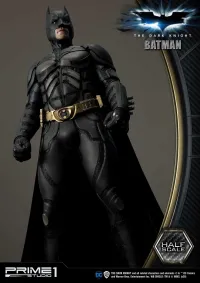 Prime 1 Studio High Definition Museum Masterline The Dark Knight (Film) Batman Deluxe Version - DC Comics - photo 19