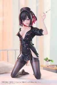 KOTOBUKIYA Shirayuki Ren Nurse Ver. by Minori Chigusa - Scale Figures - photo 1