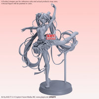 HATSUNE MIKU BANPRESTO EVOLVE Classical tuning-from "The Nutcracker"-FIGURE 2