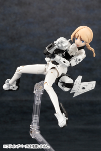 WISM Soldier ASSAULT/SCOUT 10