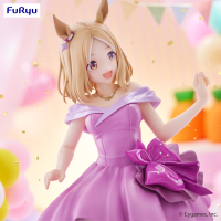 Umamusume: Pretty Derby Trio-Try-iT Figure -Narita Top Road Dress ver.- 4