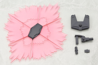 KOTOBUKIYA WEAPON UNIT 35 ENERGY SHIELD MODELING SUPPORT GOODS 1