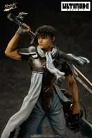 Kyoto Figure Berserk – Guts: Childhood		 - Berserk - photo 5