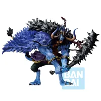 BANDAI Kaido (TBA) (Signs of the Hight King (TBA)) - ONE PIECE - photo 3