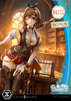 Ultimate Premium Masterline Atelier Ryza 3: Alchemist of the End & the Secret Key Ryza Ultimate Bonus Version 3