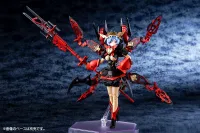 KOTOBUKIYA Chaos & Pretty QUEEN OF HEARTS - Megami Device - photo 6