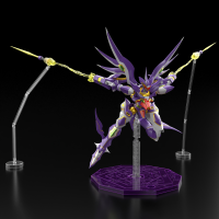 SMP Super Robot Wars OG R-GUN Rivale & Wildschwein "Super Robot Wars OG", Shokugan SMP 18