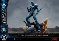 Prime 1 Studio Ultimate Premium Masterline Bioboosted Armor Guyver Guyver I Comic Art Color Edition Ultimate Version 	 - Bioboosted Armor Guyver - photo 79