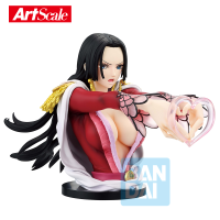 Boa Hancock (Devil's Night) "One Piece", Ichibansho Art Scale Figure 2