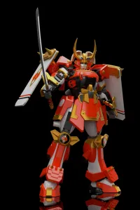 KOTOBUKIYA SHINGEN - Mech Kits - photo 12