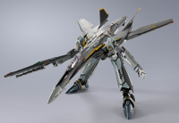 VF-25S ARMORED MESSIAH VALKYRIE(OZMA・LEE USE) RIVIVAL Ver. "MACROSS", TAMASHII NATIONS DX CHOGOKIN 17