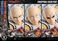 Prime 1 Studio Ultimate Premium Masterline One-Punch Man Saitama & Genos DX Bonus Version			 - One Punch Man - photo 43