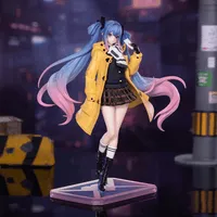 Myethos Gift+ 1/8 Lady Sun: Lovers Across Time Ver.		 - Honor of Kings - photo 1