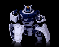 Neo-Avant Guard 8