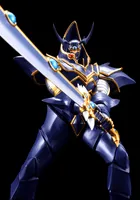 KOTOBUKIYA BUSTER BLADER OSHI WORKS - Yu-Gi-Oh! - photo 7