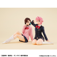 G.E.M. series TV Anime ”DAN DA DAN”Palm Size Aira 2