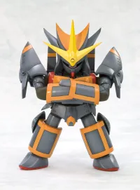 KOTOBUKIYA Aim For The Top - Gunbuster - Gunbuster - photo 4