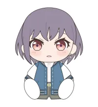 GOOD SMILE COMPANY BanG Dream! Plushie MyGO!!!!! Tomori Takamatsu - BanG Dream! - photo 3