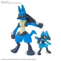 BANDAI HOBBY POKEMON MODEL KIT CHARIZARD & DRAGONITE - Pokémon - photo 2