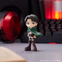 BUSHIROAD CREATIVE PalVerse　Attack on Titan - Attack on Titan - photo 12