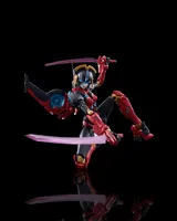 FLAME TOYS [Furai Action] Windblade - Transformers - photo 13