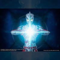 Ultraman Suit Ace -the Animation- 7