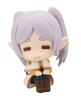 Lookup Frieren： Beyond Journey's End Frieren Droopy Face Ver. & Himmel set【with gift】 19