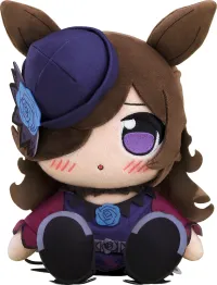 GOOD SMILE COMPANY Kuripan Plushie Rice Shower - Umamusume: Pretty Derby - photo 3