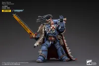 JOYTOY Space Wolves Ragnar Blackmane - Warhammer 40K - photo 4