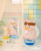 LuLu the Piggy - Stay with You Series (Blind Box) 34