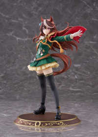 Symboli Rudolf: Signature Racewear  Ver. 1/7 scale figure 2