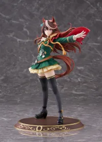 Claynel Symboli Rudolf: Signature Racewear  Ver. 1/7 scale figure - Umamusume: Pretty Derby - photo 2