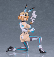 figma Sophia F. Shirring: Updated ver. 8