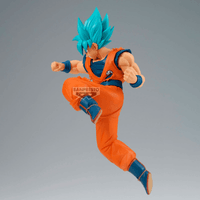 DRAGON BALL SUPER MATCH MAKERS SON GOKU(VS GOKU BLACK-SUPER SAIYAN ROSÉ-) 4