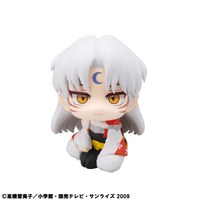 Lookup Inuyasha Sesshomaru 1