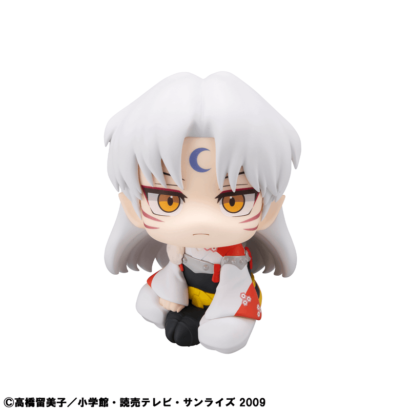 Lookup Inuyasha Sesshomaru
