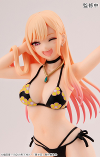 Melty Princess My Dress Up Darling Palm Size Marin chan 10