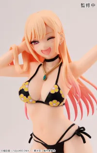 MegaHouse Melty Princess My Dress Up Darling Palm Size Marin chan - My Dress-Up Darling - photo 10